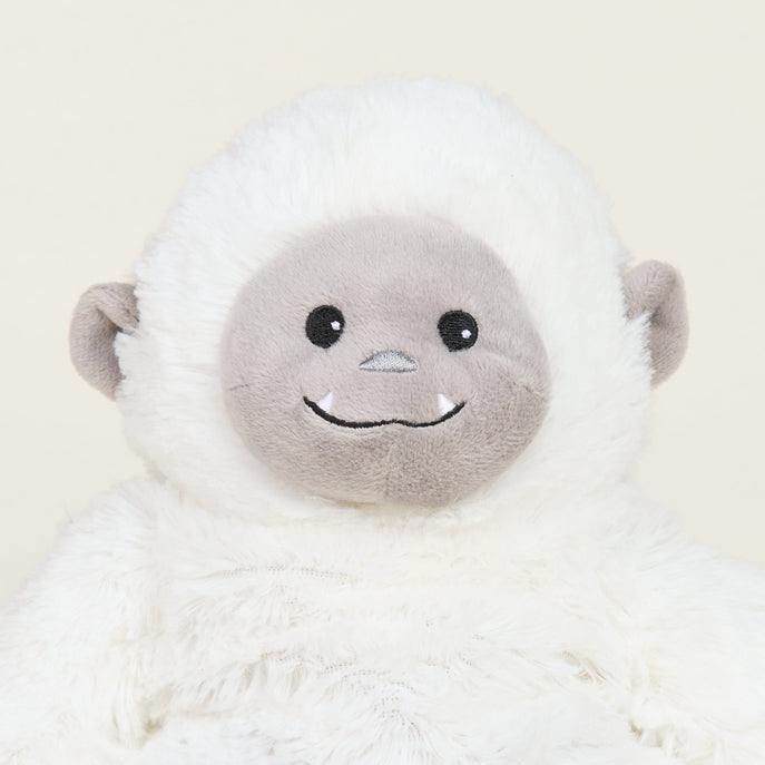 Warmies - Yeti Warmies (13")