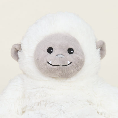 Warmies - Yeti Warmies (13")