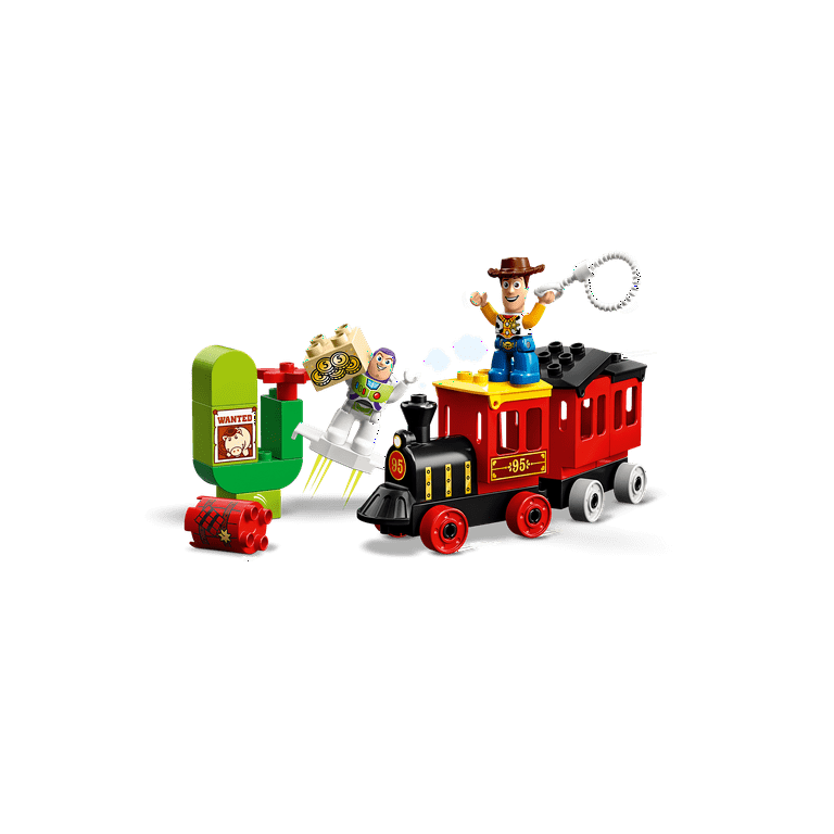 LEGO DUPLO Disney Pixar Toy Story Train 10894