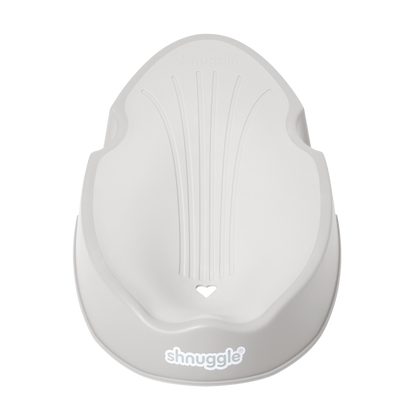 Shnuggle Newborn Baby Bath Support