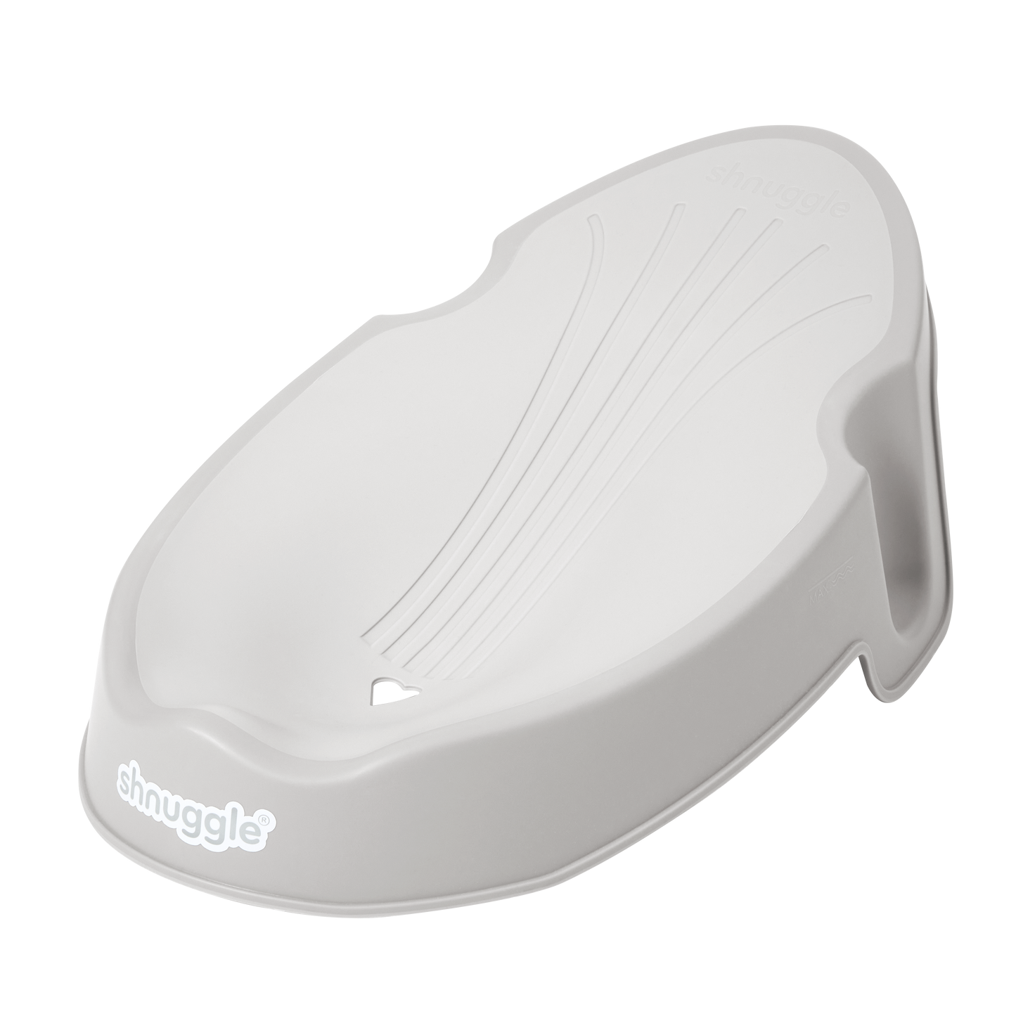 Shnuggle Newborn Baby Bath Support