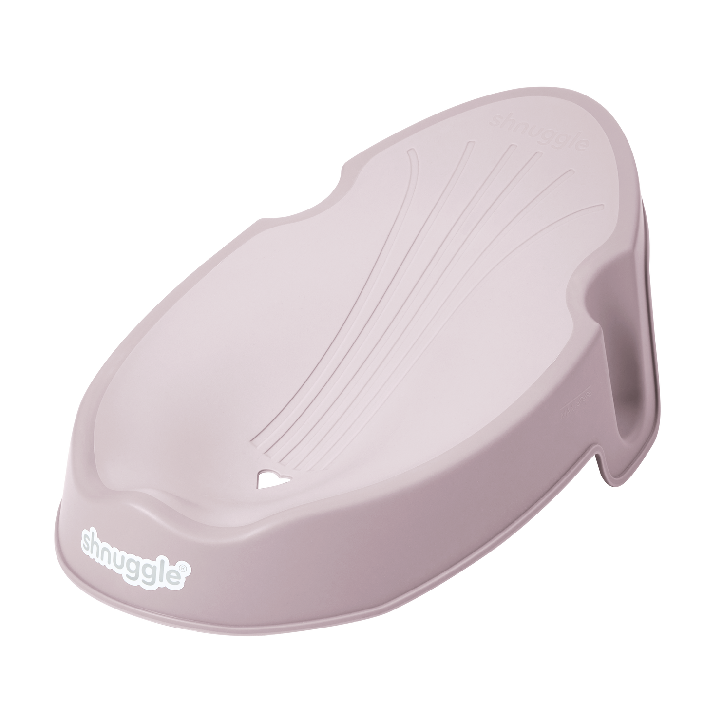 Shnuggle Newborn Baby Bath Support