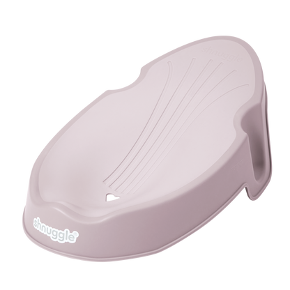 Shnuggle Newborn Baby Bath Support