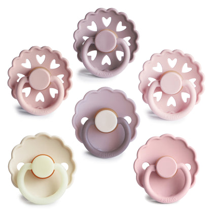 FRIGG Natural Rubber 6-Pack