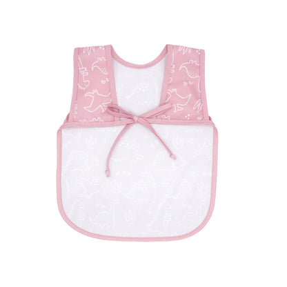 Dino Friends - Blush Bapron