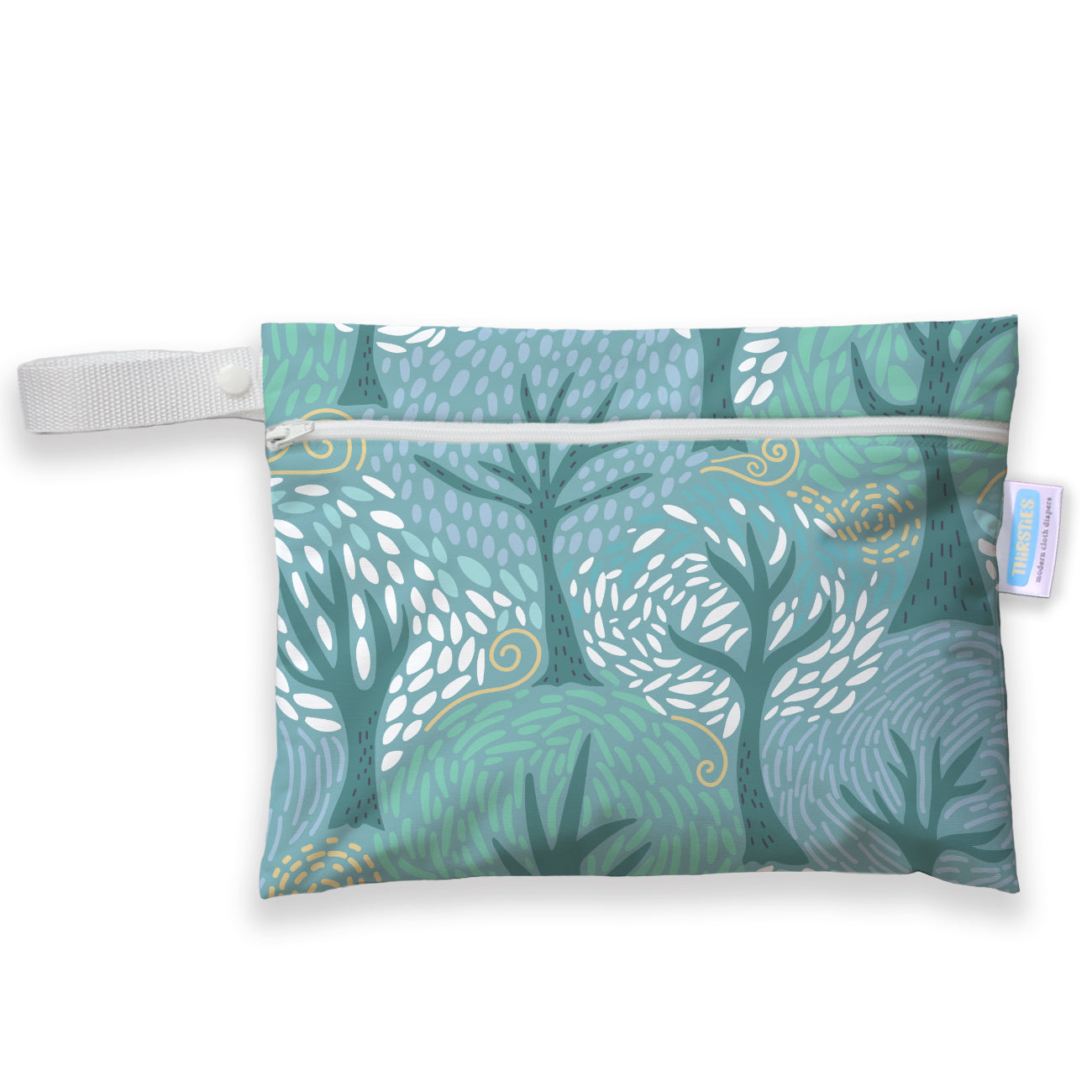 Thirsties Mini Wetbag (more options available)