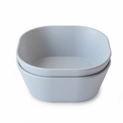 Square Dinnerware Bowls