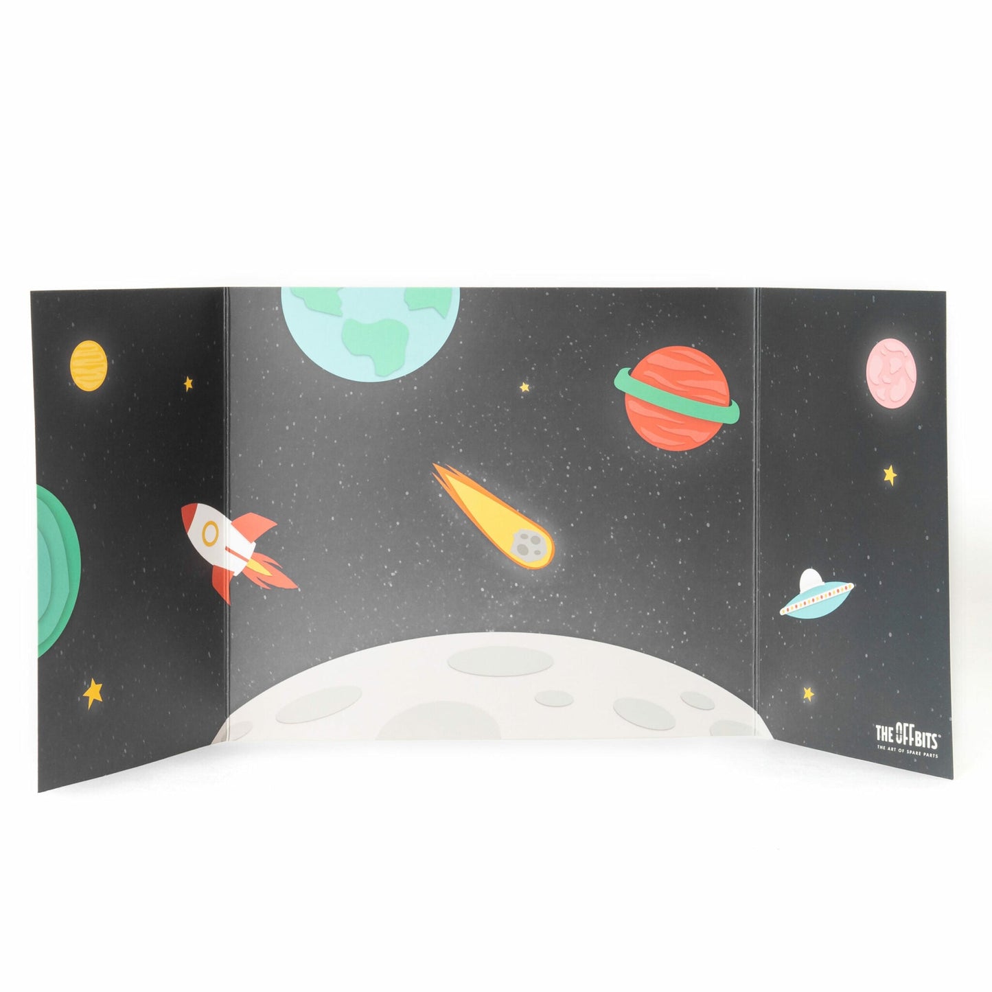 Space Mission