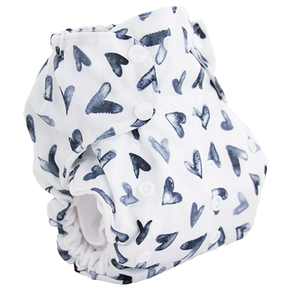 Dream Diaper 2.0 - Nurture