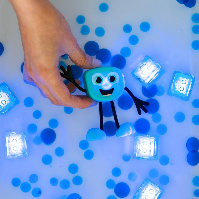 Glo Pal - Blair - Blue