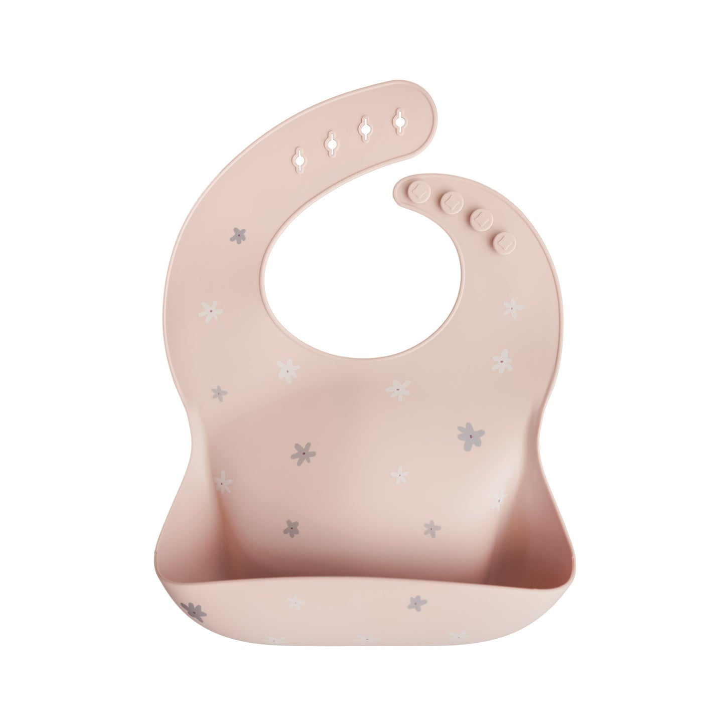 Silicone Baby Bib