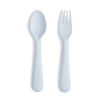 Dinnerware Fork and Spoon Set