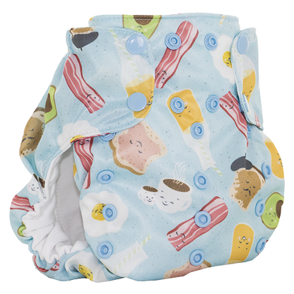 Dream Diaper 2.0 - Sunnyside