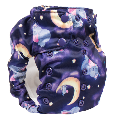 Dream Diaper 2.0 - Baby of Mine