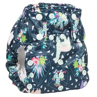 Dream Diaper 2.0 - Tina