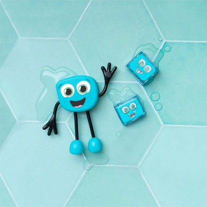 Glo Pal - Blair - Blue