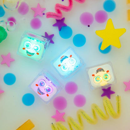 Glo Pals Party Pals Cubes