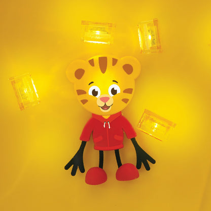 Glo Pal - Daniel Tiger Character