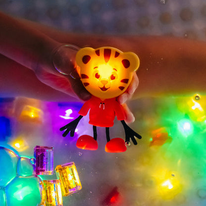 Glo Pal - Daniel Tiger Character