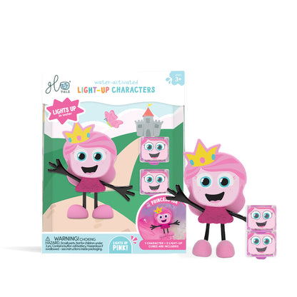 Glo Pal - Princess Ida™ Character