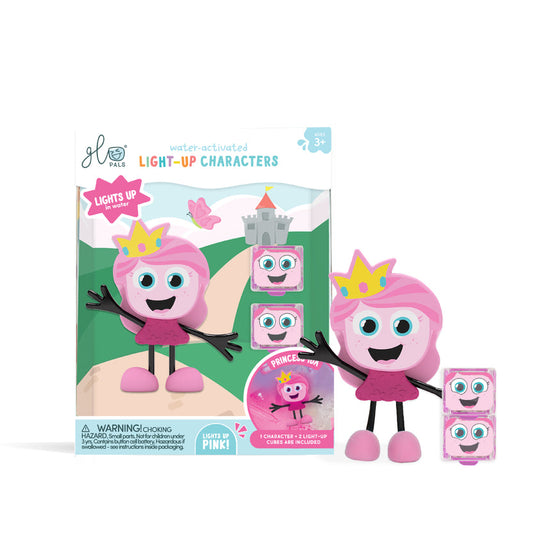 Glo Pal - Princess Ida™ Character