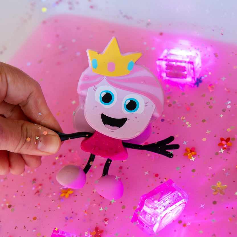 Glo Pal - Princess Ida™ Character