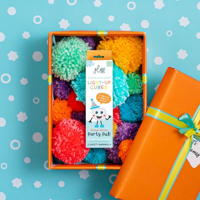 Glo Pals Party Pals Cubes