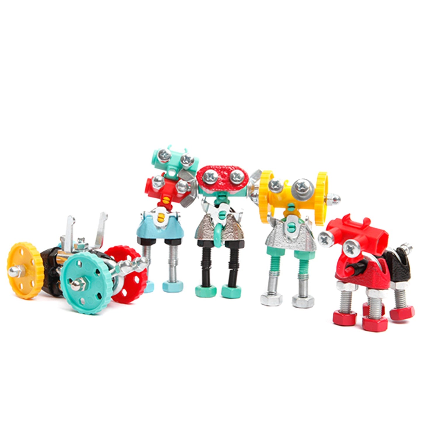 Group Maker Kit