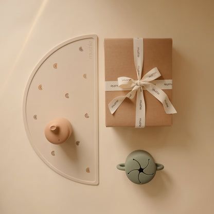 Mealtime Gift Set 1 | $45 Value