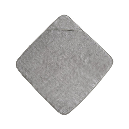 Organic Cotton Baby Hooded Towel