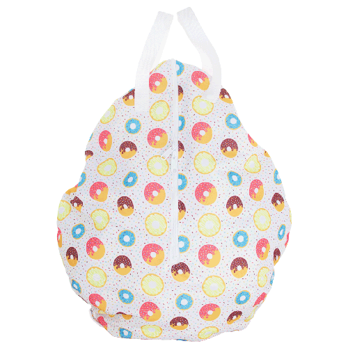 Smart Bottoms Hanging Wet Bag - Sprinkles