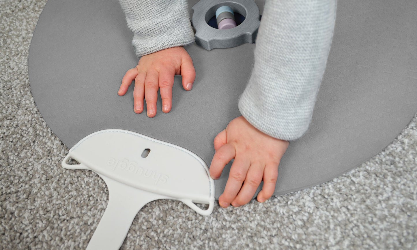 Shnuggle Portable Changing & Play Mat