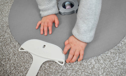 Shnuggle Portable Changing & Play Mat