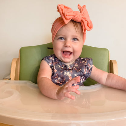 Ditsy Floral Bapron SALE **PRESCHOOL SIZE ONLY**