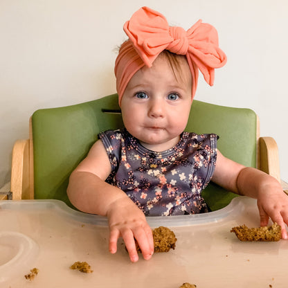 Ditsy Floral Bapron SALE **PRESCHOOL SIZE ONLY**