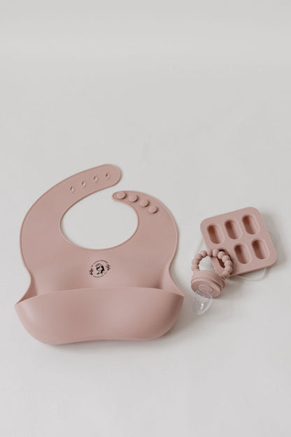 Silicone Bibs