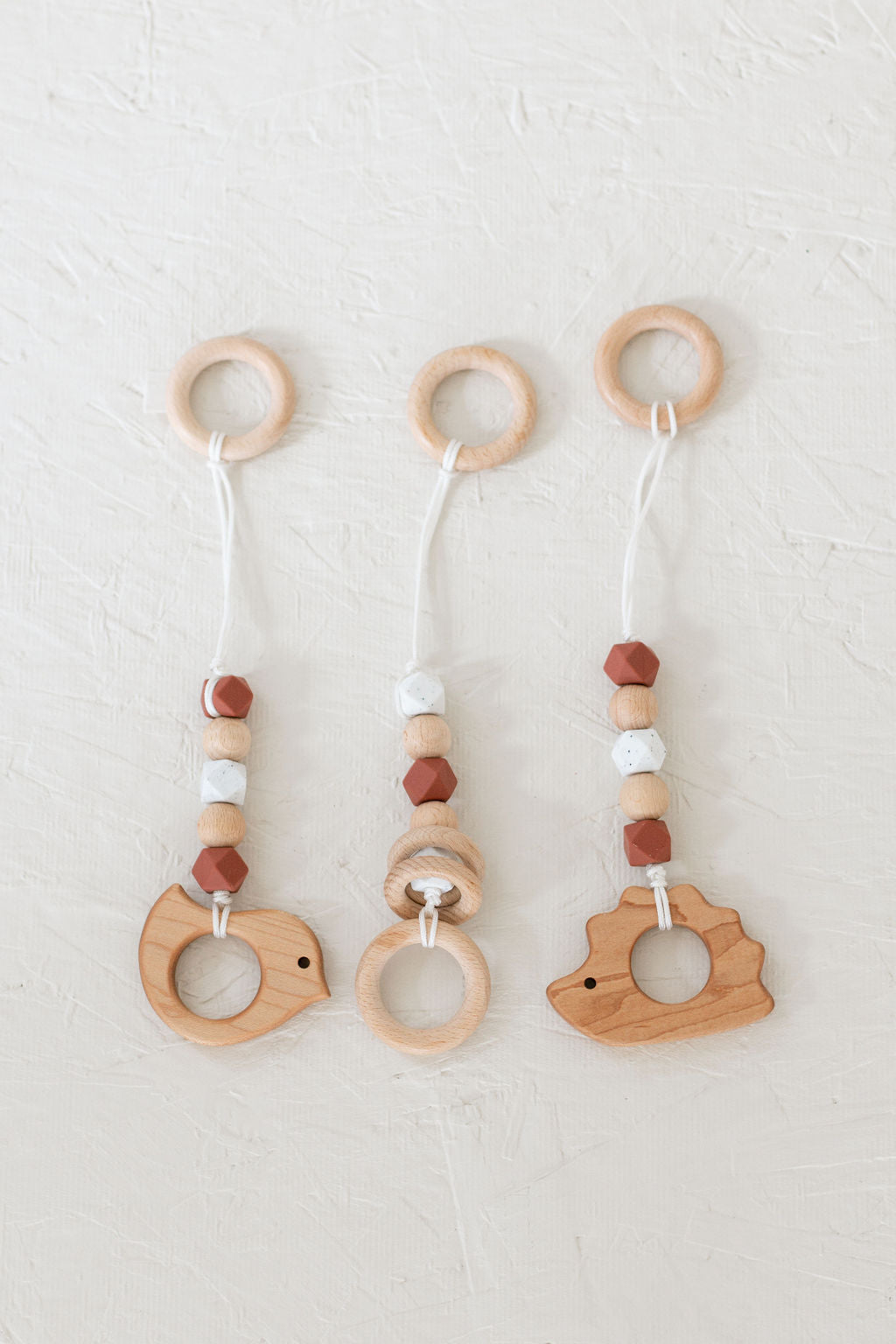 Classic Hanging Baby Gym Toys