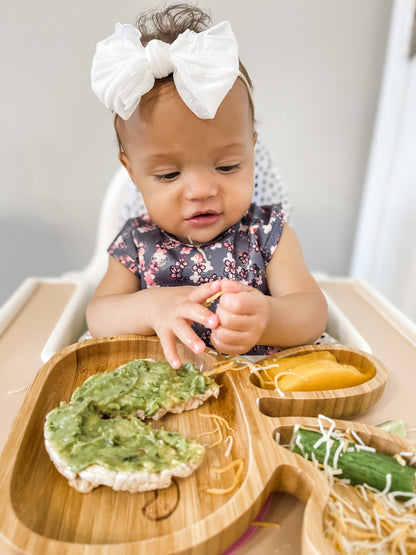 Ditsy Floral Bapron SALE **PRESCHOOL SIZE ONLY**