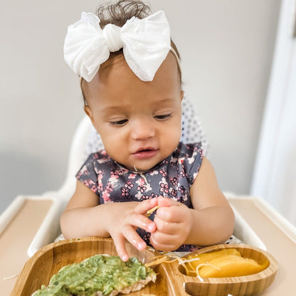 Ditsy Floral Bapron SALE **PRESCHOOL SIZE ONLY**