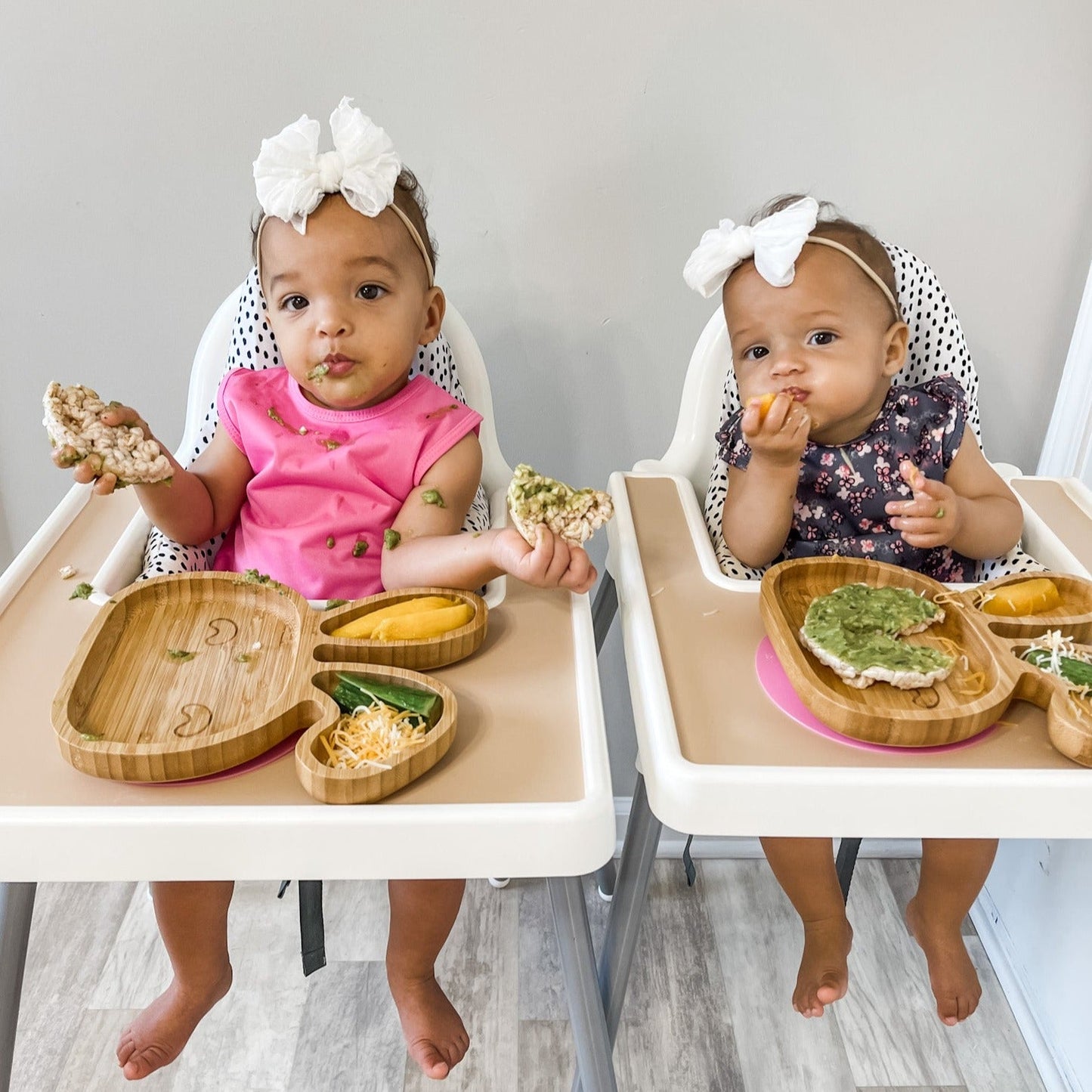 Ditsy Floral Bapron SALE **PRESCHOOL SIZE ONLY**