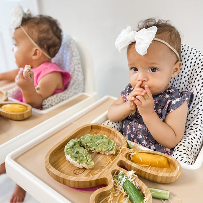 Ditsy Floral Bapron SALE **PRESCHOOL SIZE ONLY**