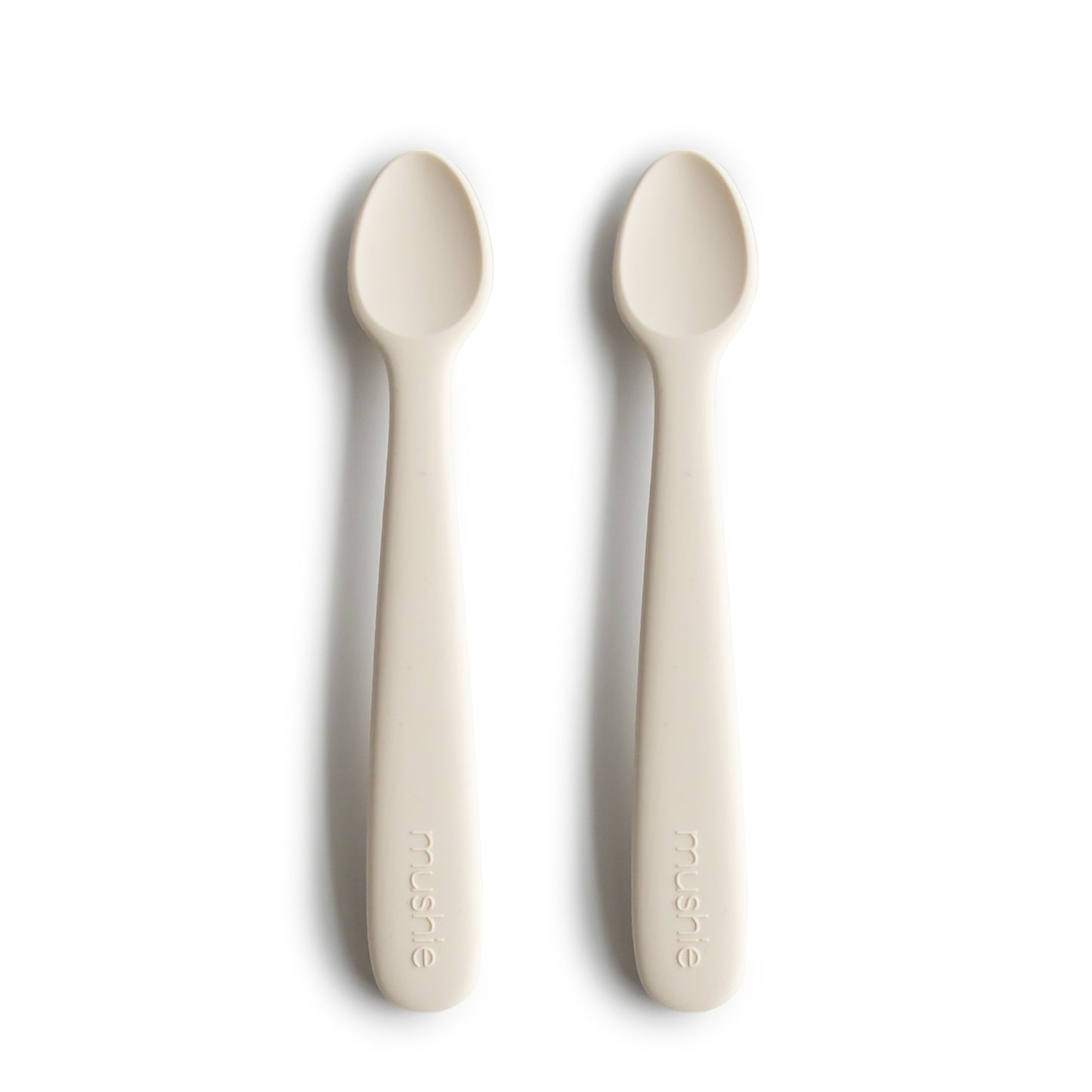 Silicone Feeding Spoons