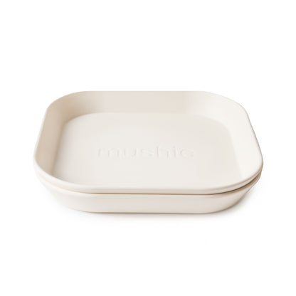 Square Dinnerware Plates