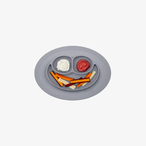 EZ PZ Mini Mat - Gray