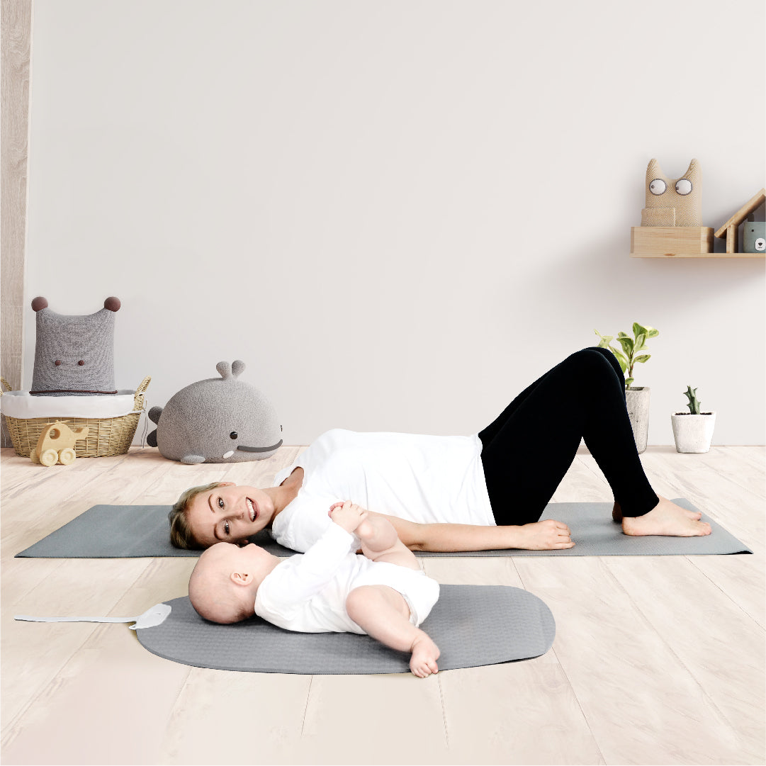 Shnuggle Portable Changing & Play Mat