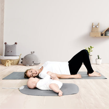 Shnuggle Portable Changing & Play Mat