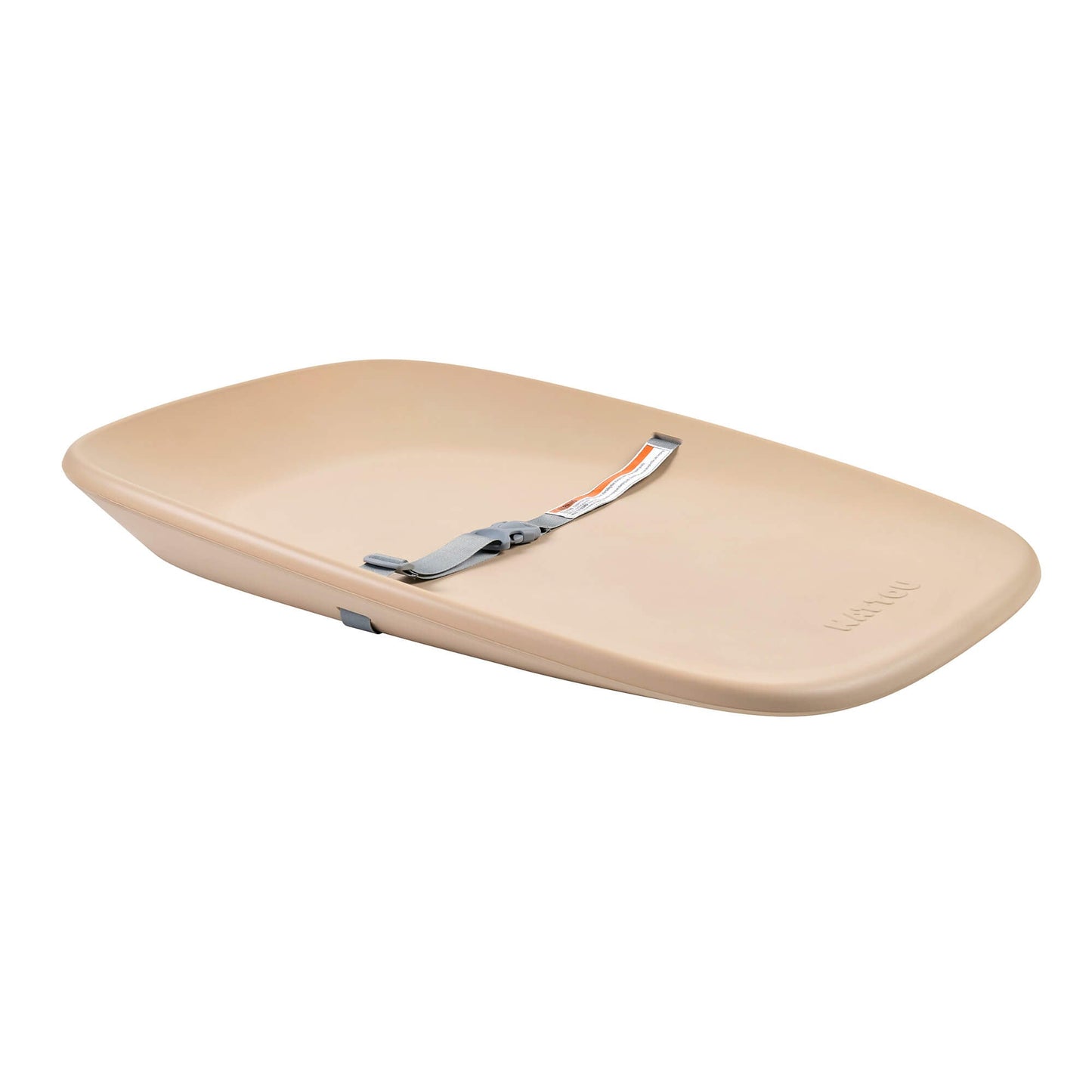 Nattou Diaper Changing Pad Softy
