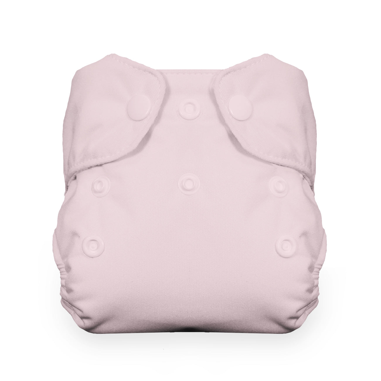 Thirsties Newborn All in One Diaper