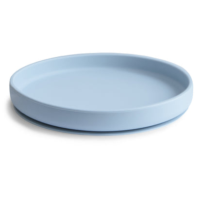 Classic Silicone Suction Plate