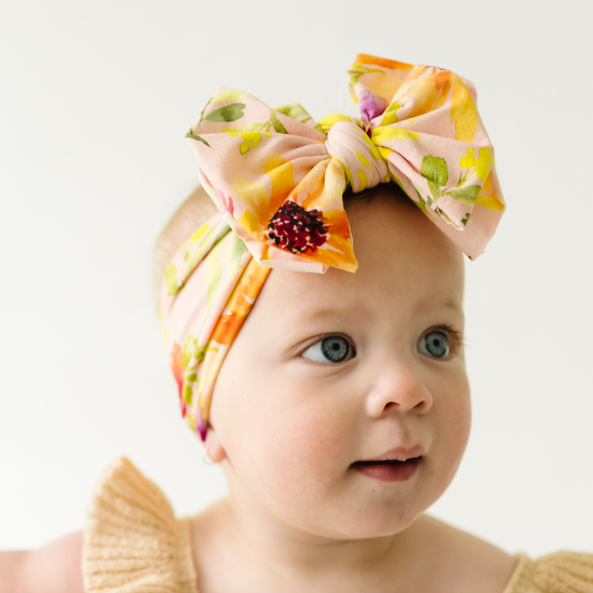 PRINTED FAB: georgia